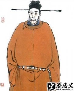 ​历史上的高俅是太监吗 高俅是什么官职