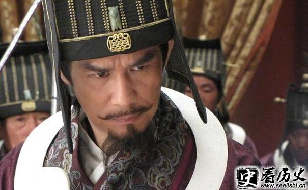 高俅剧照