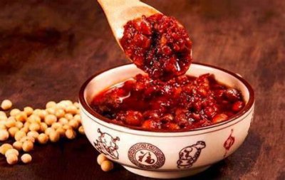​黄豆酱的功效与作用 平时经常食用豆酱对身体有什么好处？