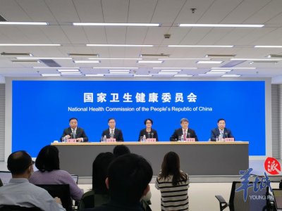 ​国家卫健委：近期乙流占比上升，得过甲流也可能再感染