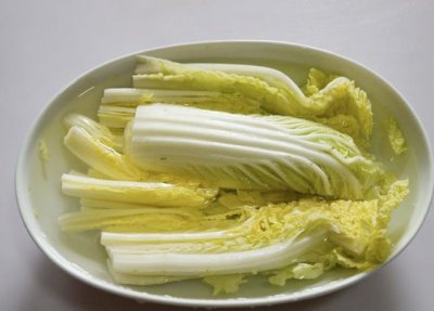 ​金汤娃娃菜的家常做法分享给你，炖一大锅都不够吃！