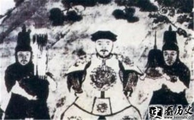 ​清军入关的正负面评价怎么样