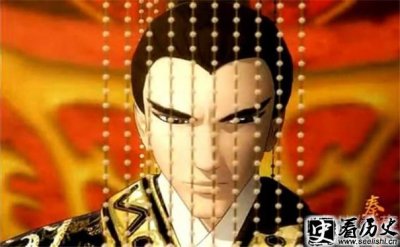 ​秦始皇嬴政是个怎样的人