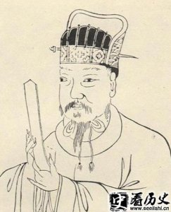 ​北周诗人庾信的一生