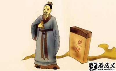 ​楚国贤才孙叔敖纳言的故事