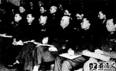 ​第二次国共合作采取了什么样的方式