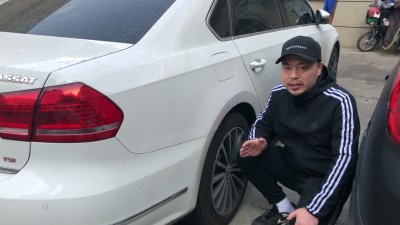 ​间接式胎压监测是什么意思（间接式胎压监测故障还能开吗）