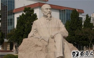 ​清末状元张謇简介 张謇纪念馆格局介绍