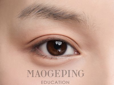 ​如何画非主流大眼妆（如何画出清新自然的大眼妆？）