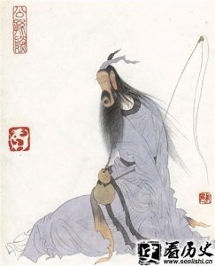 ​好汉公孙胜外貌怎么样