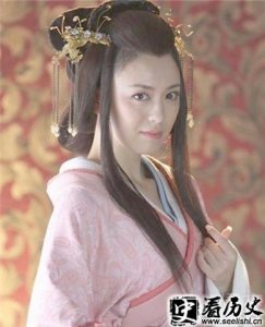 ​刘邦的女儿鲁元公主最后嫁给谁