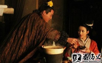 ​四大名之《水浒传》中的西门庆人物形象分析