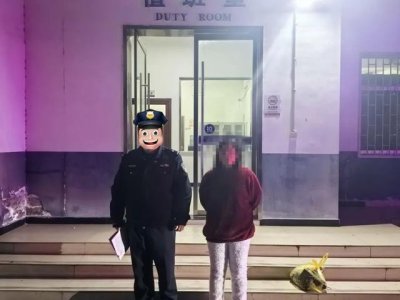 ​丈夫交通肇事劝说妻子“顶包”，警方：妻子被依法行拘，罚200元