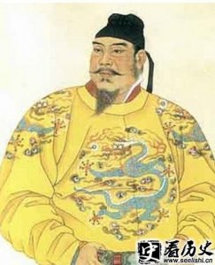 ​揭秘一代帝王李隆基怎么死的