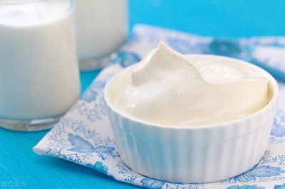 ​蛋糕店说的乳脂奶油是什么