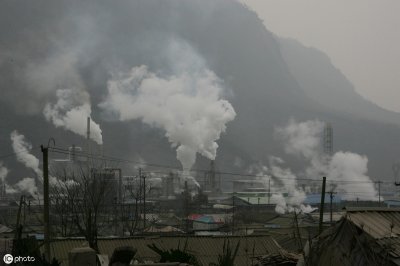 ​环境污染具体有哪些环境污染的分类是怎样的