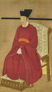 ​赵桓（宋朝第九位皇帝）