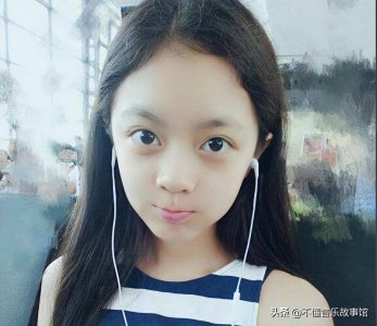 ​中国十大最漂亮童星女（看了之后就明白女大十八变了）