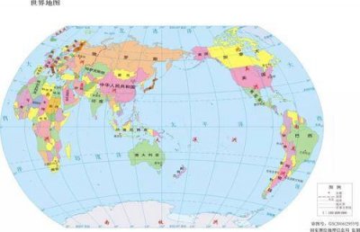 ​世界上的国家有几个国家 世界上有几个国家分别是哪几个