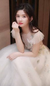 ​林思意（中国内地女演员、歌手）
