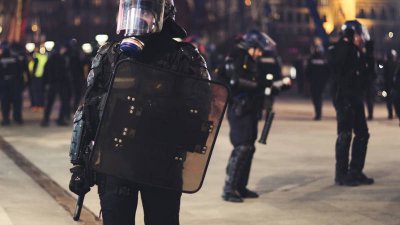 ​二级警卫要求 国家二级警卫是什么级别