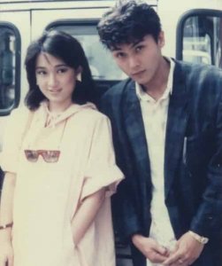 ​潘宏彬（中国香港男演员）