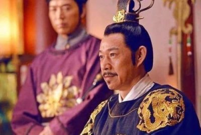 ​李世民杀了几个兄弟 李建成和李元吉(逼父亲退位)