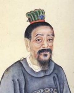 ​班超（东汉时期军事家、外交家）