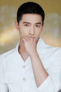 ​杨洋（中国内地影视男演员）
