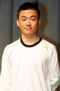 ​王宝强（中国内地男演员、导演）