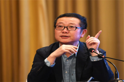 ​中国十大富豪作家（龙应台上榜，刘慈欣第一）