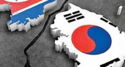 ​大韩民国是怎么样形成的？韩国和朝鲜的关系