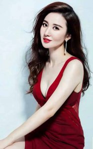 ​张萌（中国内地影视女演员、歌手、制片人、主持人）