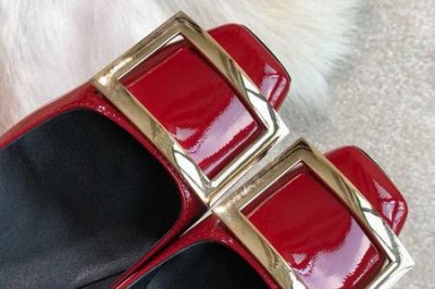 ​牛漆皮是什么皮