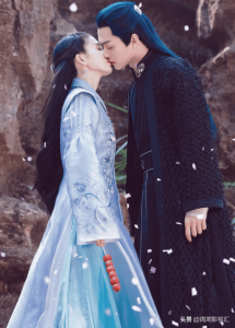 ​九鹭非香的新作品是什么 九鹭非香的新作品有哪些