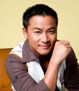​江宏恩（中国台湾男演员、歌手）