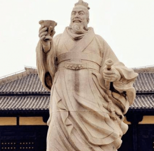 ​虞姬和刘邦到底是什么关系 刘邦真的碰过虞姬吗