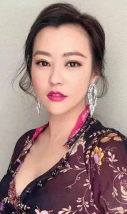 ​郝蕾（中国内地女演员）