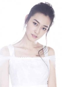 ​刘楚玄（原名刘敏佳，中国内地影视女演员）