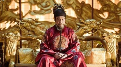 ​朱棣为什么要篡夺皇位，削藩只是导火索(朱棣早就想当皇帝了)