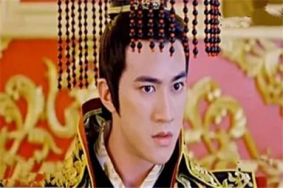 ​李治是谁的儿子(李治是李世民的孩子)