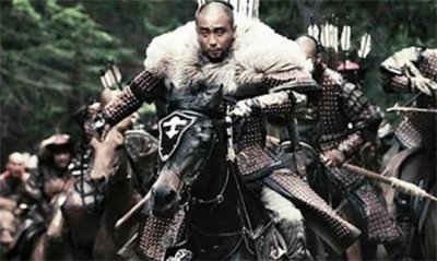 ​赵武灵王和秦始皇都死在沙丘[赵武灵王为何埋在灵丘上]