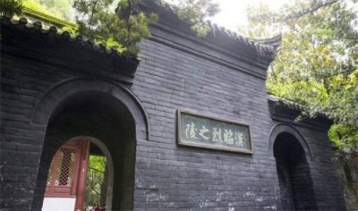 ​刘备和孙尚香感情如何了 孙尚香和刘备的故事