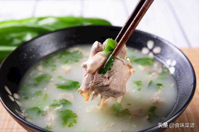 ​羊肉怎么炖好吃又烂没腥味(羊肉克星被找到了！炖羊肉时加一点，出锅软烂入味，