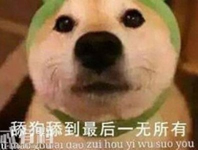 ​舔狗是什么意思?如果不是真的喜欢我 舔狗是什么意思呢