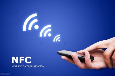 ​小米手机中nfc功能是什么意思 小米手机里nfc什么意思