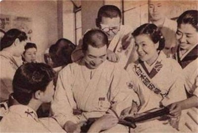 ​日本民众对二战的评价 日本民众对二战的反应