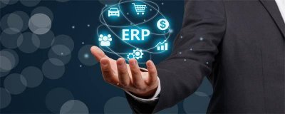 ​erp是什么意思中文翻译 erp是什么意思有什么功能