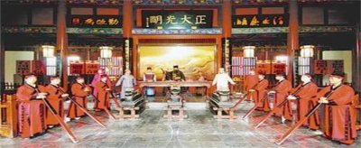 ​包拯真的断案如神吗视频[包拯真的会破案吗]