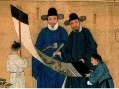 ​明朝内阁制和清朝军机处有何不同？